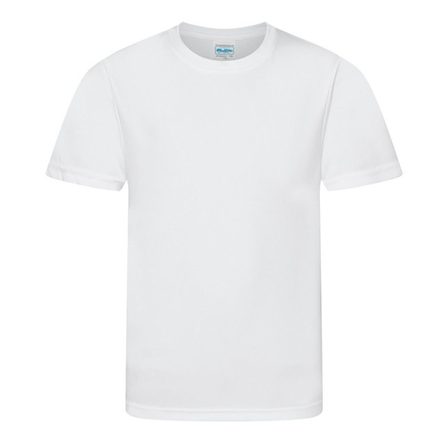 AWDis Cool Boys/Girls Smooth T-Shirt
