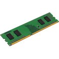 thumbnail image 1 of Memoria Kingston UDIMM DDR4 4GB 3200MHZ VALUERAM CL22 288PIN 1.2V P/PC KVR32N22S6/4, 1 of 2