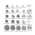 thumbnail image 2 of 25Pcs Watch Press Dies Watch Case Closer Watch Back Cover Capper Back Closing Machine Repair Tool Kit Accessories, 2 of 4
