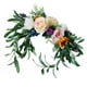 thumbnail image 4 of 2 X Flor Artificial Pared Puerta Ventana Decoración, 4 of 9