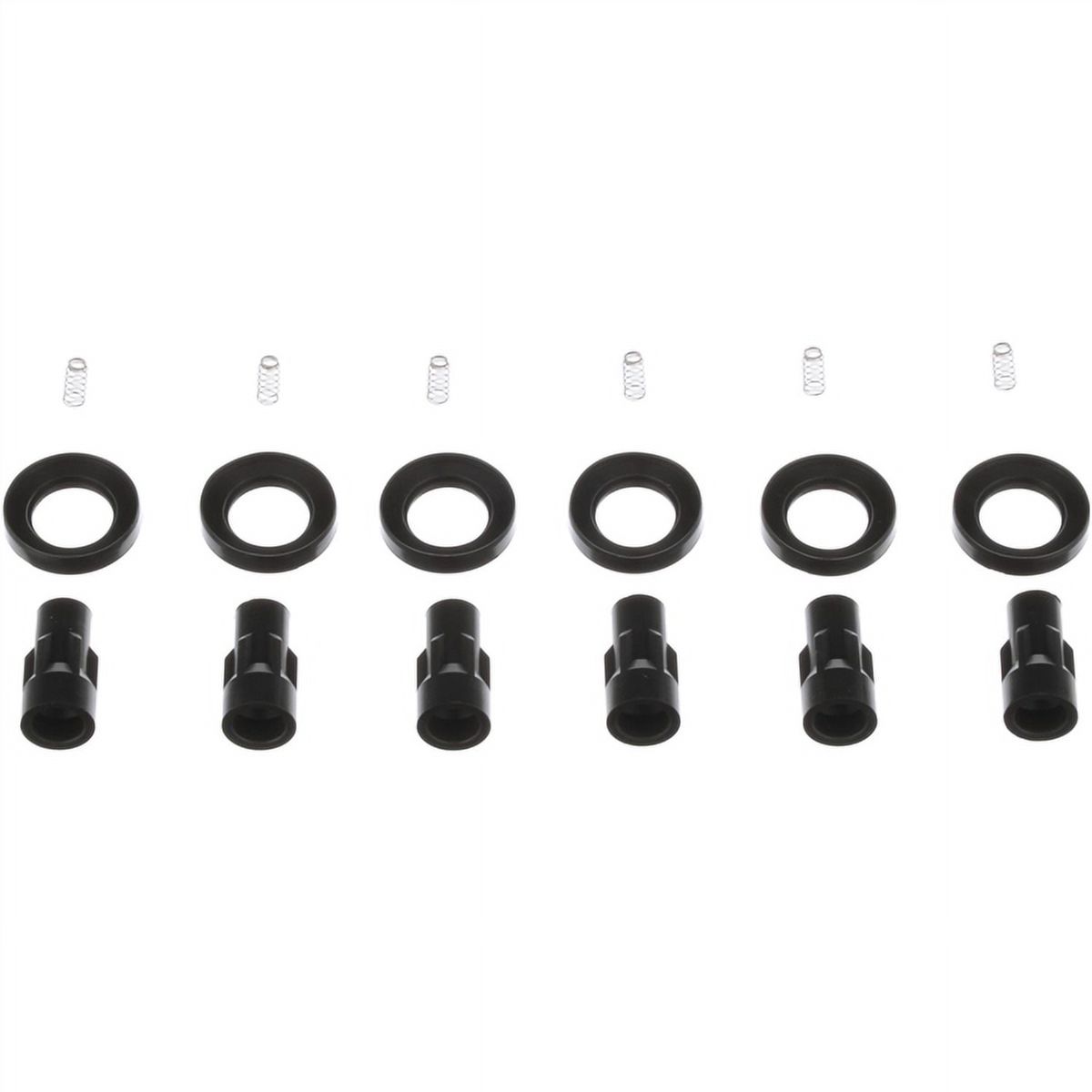 Standard Ignition Coil On Plug Boot