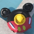 thumbnail image 1 of Bebé inflable natación anillo infantil natación flotador piscina juguetes accesorios rojo, 1 of 5