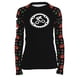 thumbnail image 3 of Camiseta de ciclismo para mujer, maillot de ciclismo de manga larga, ropa de verano para bicicleta, camiseta de motocross, camiseta de descenso, camiseta de mtb enduro, 3 of 4