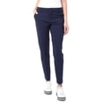 thumbnail image 5 of Pantalones de Mujer Liverpool Kelsey Pierna Slim Super Stretch Azul 29, 5 of 5