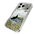 thumbnail image 2 of Tampa Bay Devil Rays 1998-2000 Cooperstown Pinstripe iPhone Glitter Case, 2 of 6