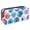 Multicolor, variant on MUOOUM Pencil Case, Cute Penguin Pattern Large Capacity Pencil Pouch Stationery Pen Bag