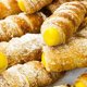 thumbnail image 5 of Juego de rollos de panqueques, molde para hornear cono de cuerno, molde de cuerno de crema, revestimiento antiadherente, molde para rollos de panqueques, 5 of 5