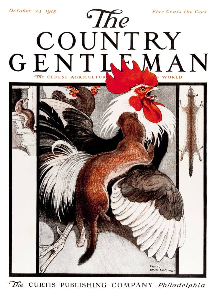 Cover Of Country Ge
