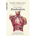 thumbnail image 1 of Pre-Owned The Original Frankenstein (Vintage Classics), 9780307474421, 0307474429, Paperback, Illustrated edition, 1 of 1