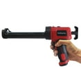 thumbnail image 4 of Yammee Cordless Caulking Guns Battery Operated 4 Adjustable Speeds LED Light 10OZ/300ML Caulk Guns Electric Caulking Guns, 4 of 10