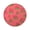 Cartoon Watermelon, variant on Round Placemat Heat Resistant & Wrinkle-Free Dining Table Decor Placemat For Home & Weddings Cartoon Watermelon