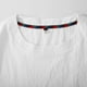 thumbnail image 3 of pstuiky camisetas de hombre, Camisas casuales de manga corta con cuello redondo y colores sólidos para hombre ropa de hombre xxxxl, 3 of 8