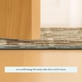 thumbnail image 5 of Addison Rugs Chantille Indoor/Outdoor Transitional Southwest Mocha Machine Washable Runner Rug, 2'3" x 7'6", 5 of 8
