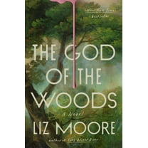 The God of the Woods: A Novel (Hardcover)