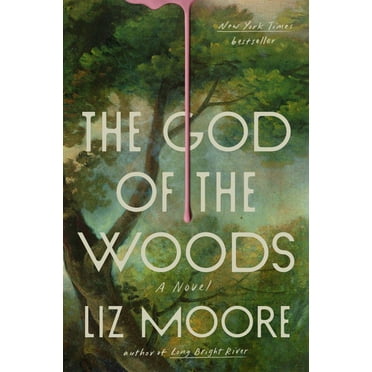 The God of the Woods: A Novel (Hardcover)