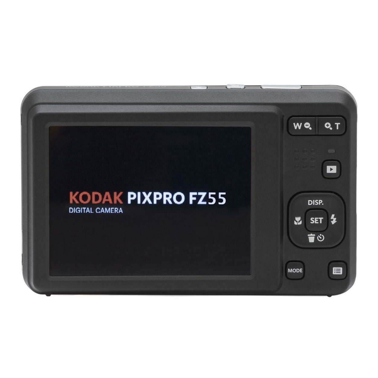 Kodak Pixpro Easy Point and Shoot FZ55 Digital Camera (Black Kodak Pixpro Easy Point and Shoot FZ55 Digital Camera (Black