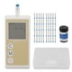 thumbnail image 3 of Dispositivo de prueba de diabetes, kit de monitor de glucosa en sangre Monitor de glucosa en sangre con tiras reactivas Dispositivo de autoprueba de glucosa el mejor de su clase, 3 of 8