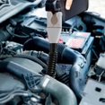 thumbnail image 6 of Fovolat Universal ABS Funnel|Retractable Oil Filter|Multi-functional Flexible Funnel for Refueling Automobile and Motorcycle, 6 of 7
