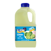 El Latino Limon (Lime) Pulp (No Sugar Added) 32oz. Jugs