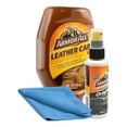 thumbnail image 1 of Gel Acondicionador Armor All Piel con Paño, 1 of 2