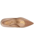 thumbnail image 4 of Sam Edelman Women's Margie Pump, Rosa Nude Patent, Size 6.0, 4 of 6
