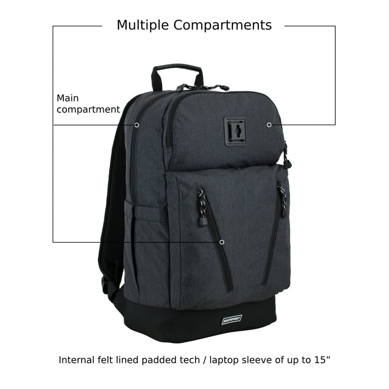 Dark grey bag hotsell