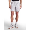 thumbnail image 2 of Reebok Men's and Big Men's Urban Woven Short, 7" inseam, Sizes XS-5XL, 2 of 5