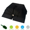 thumbnail image 3 of Umbrella Base Heavy Circular Heavy-Duty Sandbag Windproof Umbrella Fixed Sandbag Sandbag, 3 of 10