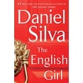 thumbnail image 1 of Pre-Owned The English Girl Signed Ed (Hardcover) 0062270923 9780062270924, 1 of 1