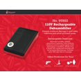 thumbnail image 3 of Deshumidificador recargable Hornady 95900 para Gun Safe, 3 of 8