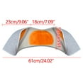 thumbnail image 2 of Iumwxz Warm Shoulder Protector, Shoulder Circumference Joint, Warm And Cold Proof, All Season Sweat Absorbing, Thickened Shoulder Protector, 2 of 5