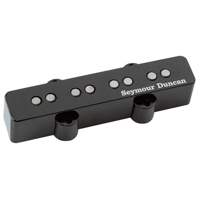 Pastilla humbucker pasiva para bajo Seymour Duncan Sjb-1b Vntg For Jazz