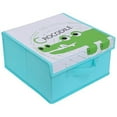 thumbnail image 3 of 5-Pc Storage Set in Blue, 3 of 3