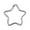 Silver, variant on Aluminum Alloy Outdoor Star Shaped Spring Snap Locking Carabiner Clip Keychains for Backpack Camping Hiking Traveling