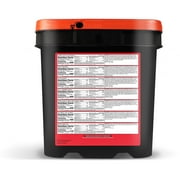 ReadyWise Emergency Food Supply Assorted Freeze-Dried Flakes 86.79 oz Bucket