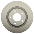 thumbnail image 3 of Centric GCX Rotor with Full Coating, 3 of 4