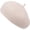Beige, variant on Women Wool French Beret Hat Ladies Classic Solid Warm Berets Cap Winter Medium