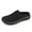Black, variant on Women's Dress Casual Flats Comfortable for Long Standing Hours Women's Casual On Shoes Breathable Low Heel Comfortable Walking Footwear For Daily Wear With Jeans Shorts Pants Spring Summer Fall