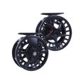 thumbnail image 4 of Wosthever Carrete de mosca ligero profesional, carrete resistente al desgaste de alta resistencia, rueda de carretes de pesca, herramientas de Pescar, 4 of 6