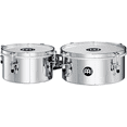 thumbnail image 1 of Mini Timbales 8 y 10 Pulgadas Meinl MIT-810CH, 1 of 1