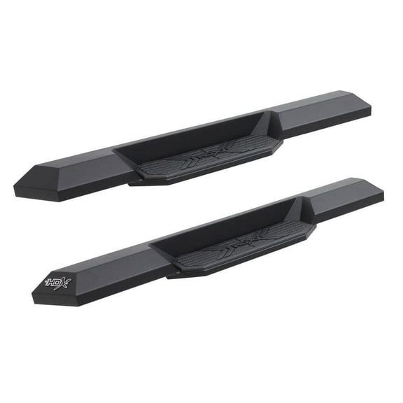 Westin 56-24055 HDX Xtreme Nerf Step Bars Fits select: 2022-2023 JEEP WRANGLER SPORT, 2021 JEEP WRANGLER UNLIMITED SPORT