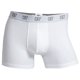 thumbnail image 2 of CR7 Hombre Calzoncillos, Paquete de 6 - Trunks, Algodón Orgánico elástico Negro/Gris/Blanco M (Medium), 2 of 3