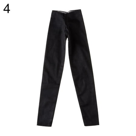 

Multi-styles 1/3 BJD Dolls 60cm Kids Toys Doll T-shirt Dolls Trousers Clothes Shirts Accessories Male Doll Jeans 4