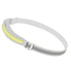 thumbnail image 1 of Linterna LED COB, linterna frontal reflectante recargable para senderismo, pesca (blanco) Ndcxsfigh Para Estrenar, 1 of 6