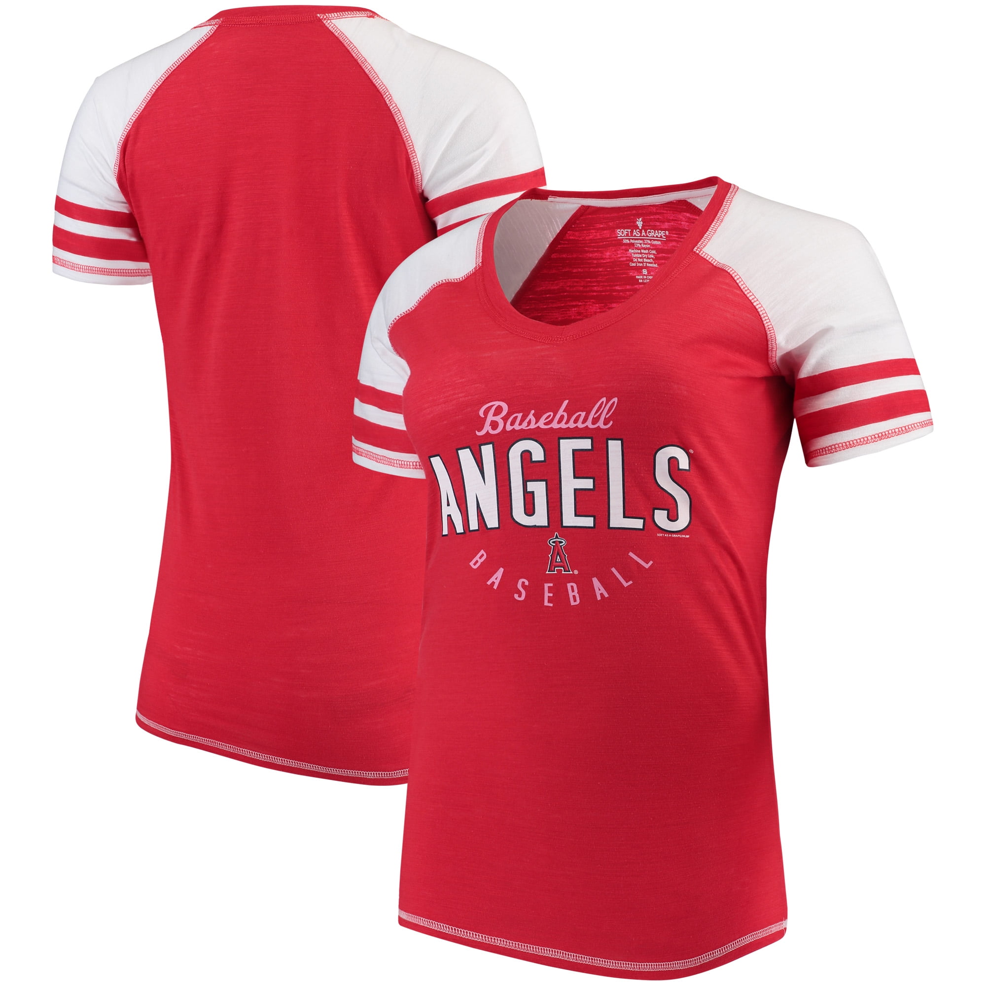 angels jersey walmart