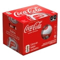 thumbnail image 4 of Refresco Coca Cola regular 12 pack de 235 ml + Balón, 4 of 9