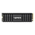 thumbnail image 1 of Patriot Viper VPN100 - SSD - 2 TB - internal - M.2 2280 - PCIe 3.0 x4 (NVMe) - integrated heatsink, 1 of 15