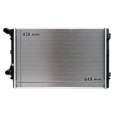 thumbnail image 2 of Radiador VolksWagen Bora 2005 2006 2007 2008 2009 2010, 2 of 5