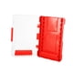 thumbnail image 4 of Caja de almacenamiento para brocas, caja para puntas de destornillador, ligera, para transportar piezas pequeñas, ideal para garaje, taller, hogar y l roja, 4 of 8