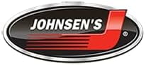 Johnsen's 6313 R134a Refrigerant w/UV Dye for MVAC use in a 12oz Self-Sealing Container 4Pack